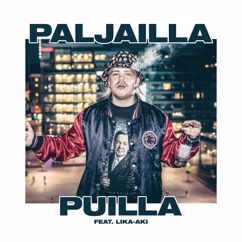 Mäk Gälis feat. Lika-Aki: Paljailla puilla