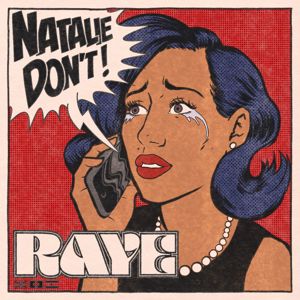 Raye: Natalie Don't