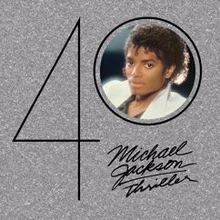 Michael Jackson: Thriller 7"