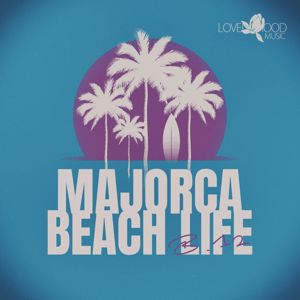 Various Artists: Majorca Beach Life, B.12