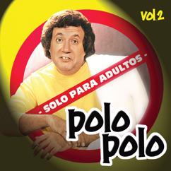 Polo Polo: Papa Cuervo (En Vivo)