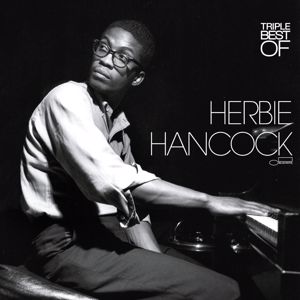 Herbie Hancock: Triple Best Of