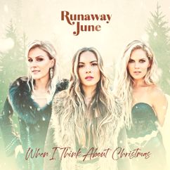 Runaway June: When I Think About Christmas (EP)