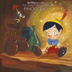 Cliff Edwards: When You Wish Upon a Star (From "Pinocchio"/Soundtrack Version)