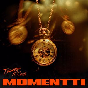 T Swoop feat. Costi: Momentti