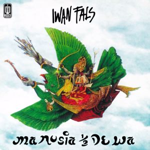 Iwan Fals: Manusia 1/2 Dewa