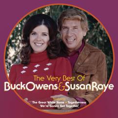Buck Owens, Susan Raye: Sweethearts In Heaven