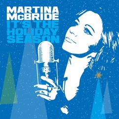 Martina McBride: Most Wonderful Time of The Year