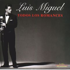 Luis Miguel: Voy a Apagar La Luz / Contigo Aprendí