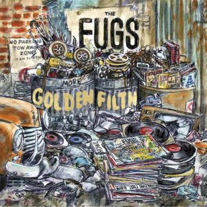The Fugs: More Golden Filth