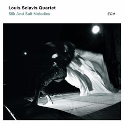 Louis Sclavis Quartet: L’homme sud