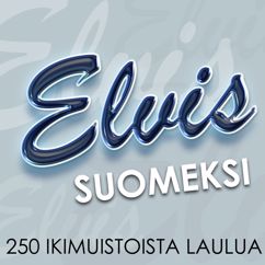 Jukka Kuoppamäki: Uskon - I Believe