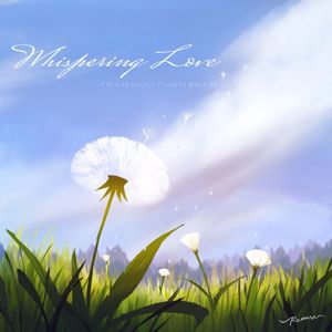 Trần Hữu Tuấn Bách: Whispering Love