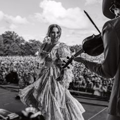 Noeline Hofmann: Dublin Blues