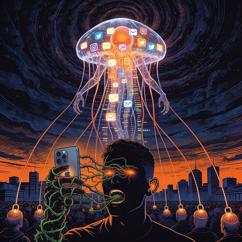 The Silence That Speaks: Parasits
