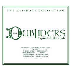 The Dubliners: Black Velvet Band
