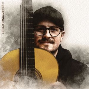 Johan Kvarnström: Guitar Covers (Vol. 4)