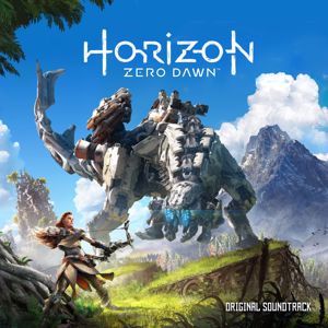 Joris de Man, The Flight, Niels van der Leest: Horizon Zero Dawn (Original Soundtrack)
