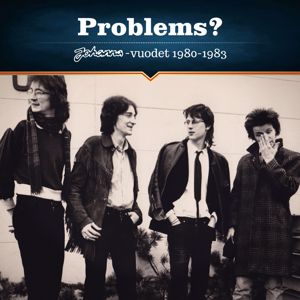 Problems?: Johanna-vuodet 1980-1983