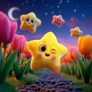 Little Melody: Winnie the Pooh