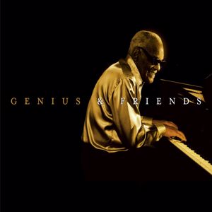 Ray Charles: Genius & Friends (US Release)