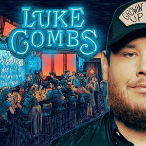 Luke Combs: Growin' Up