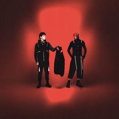 twenty one pilots: The Contract