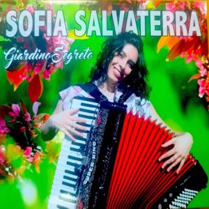 Sofia Salvaterra: Giardino segreto
