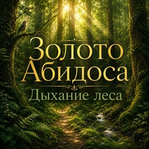 Золото Абидоса: Дыхание леса