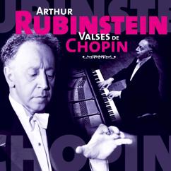 Arthur Rubinstein: Les Valses De Chopin