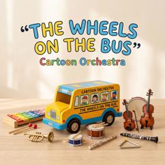 Little Melodiax: The Wheel On The Bus - Cartoon Orchestra