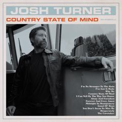 Josh Turner: I Can Tell By The Way You Dance