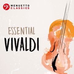 I Solisti di Zagreb, Ferdo Pavlinek, Anton Ganoci, Antonio Janigro: Concerto for 2 Mandolins in G Major, RV 532: II. Andante