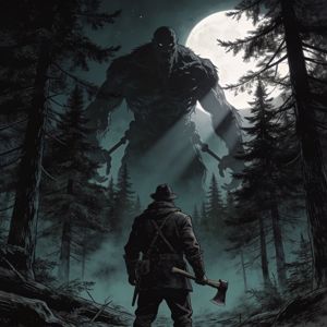 The Silence That Speaks: The Hollow Grove