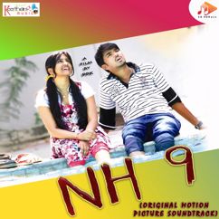 Prabhu Praveen Vadali, K M Kamal & Veerander Reddy: NH 9 (Original Motion Picture Soundtrack)
