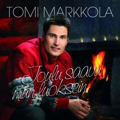 Tomi Markkola: Oi jouluyö