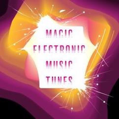 Various Artists: Magic Electronic Music Tunes