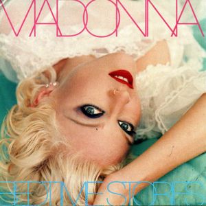 Madonna: Sanctuary