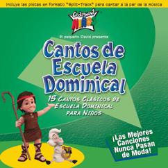 Cedarmont Kids: Jesús, El Vive (Split-Track Format)