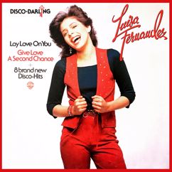 Luisa Fernandez: Lay Love on You