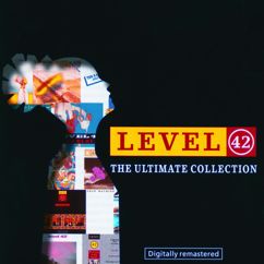 Level 42: Out Of Sight Out Of Mind (Working Title : "On Regine")