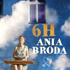 Ania Broda: Galaretka