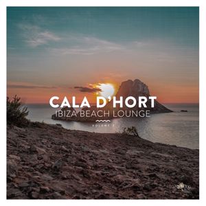 Various Artists: Cala D'hort Ibiza Beach Lounge, Vol. 2