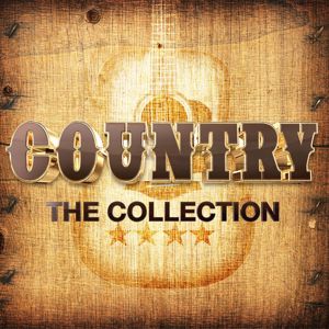 Various Artists: Country: The Collection