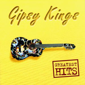 Gipsy Kings: Volare (Nel Blu di Pinto di Blu)