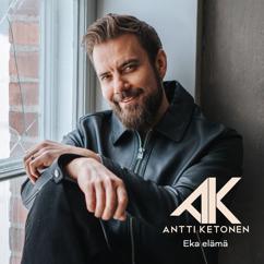 Antti Ketonen: Miksi sä itket