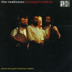 The Dubliners: The Sea Around Us