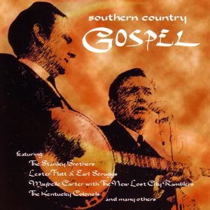 Various Artists: Southern Country Gospel