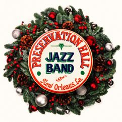 Preservation Hall Jazz Band: Jingle Bells - Recorded at Electric Lady Studios NYC