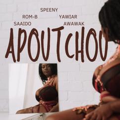 Various Artists: Apoutchou